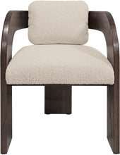 Load image into Gallery viewer, Mindi Dining Chair Coffee
