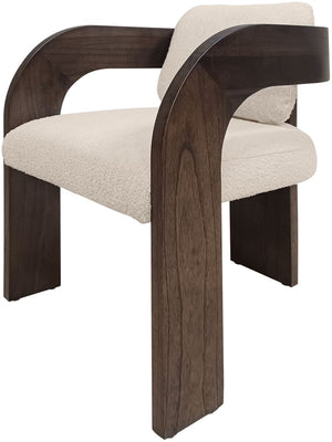 Mindi Dining Chair Coffee