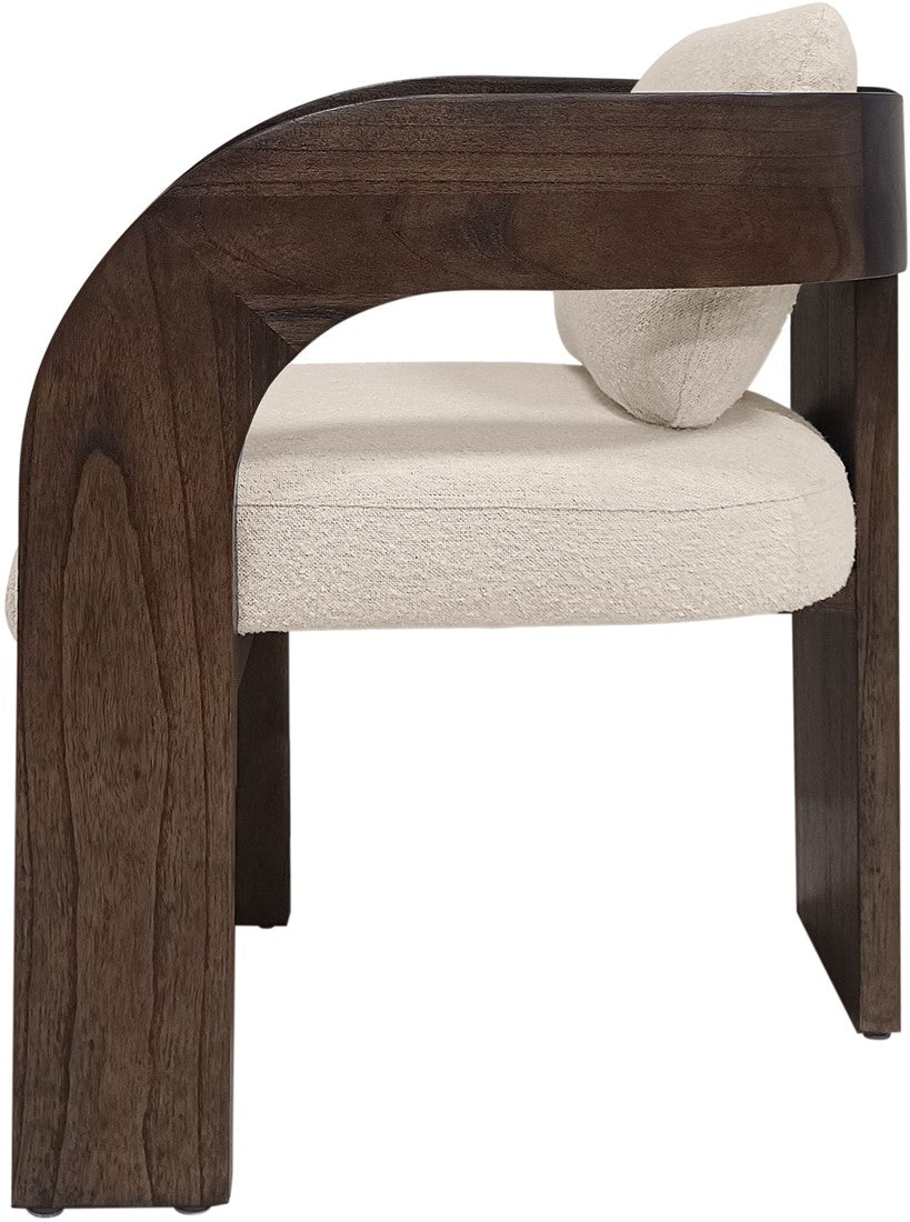 Mindi Dining Chair Coffee