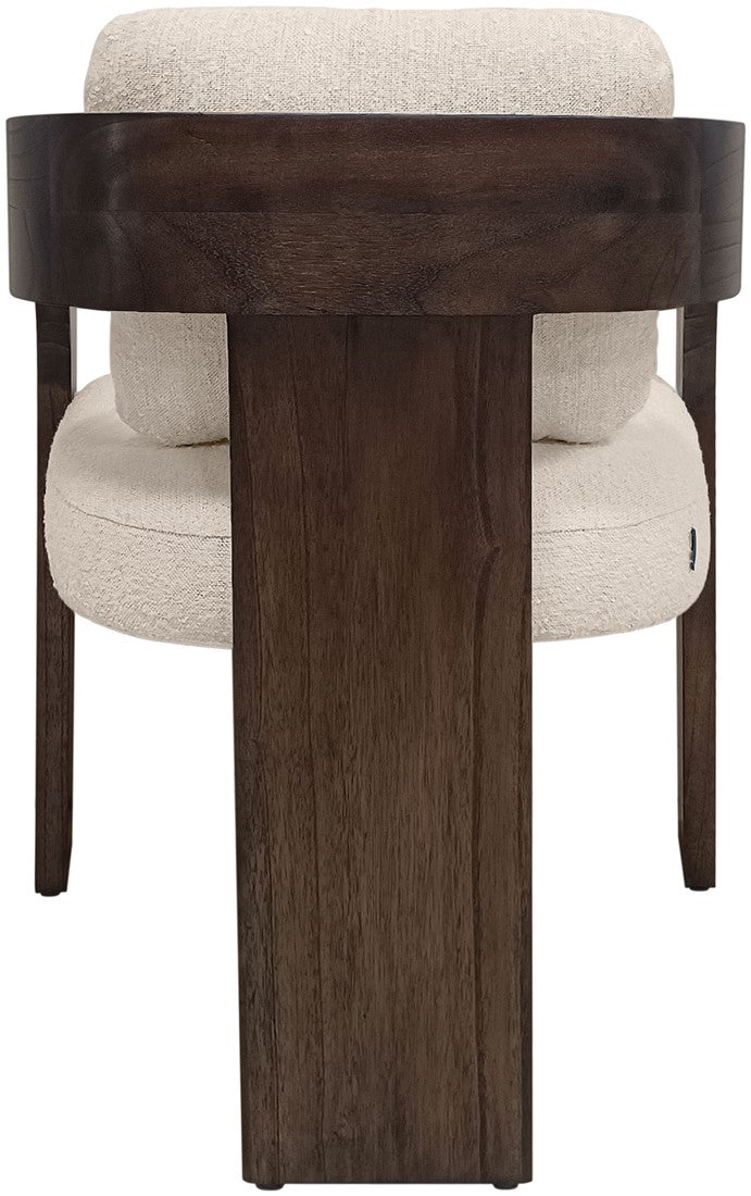 Mindi Dining Chair Coffee