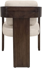 Charger l&#39;image dans la galerie, Mindi Dining Chair Coffee