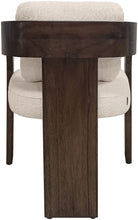 Laden Sie das Bild in den Galerie-Viewer, Mindi Dining Chair Coffee