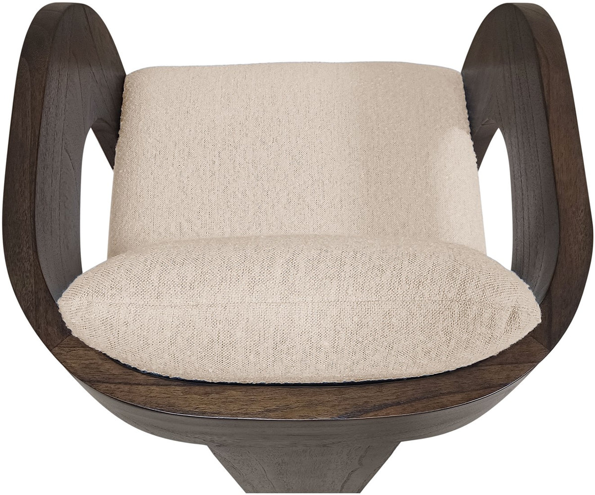 Mindi Dining Chair Coffee