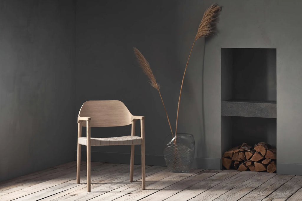 Mebla Dining Chair