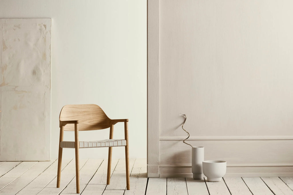 Mebla Dining Chair