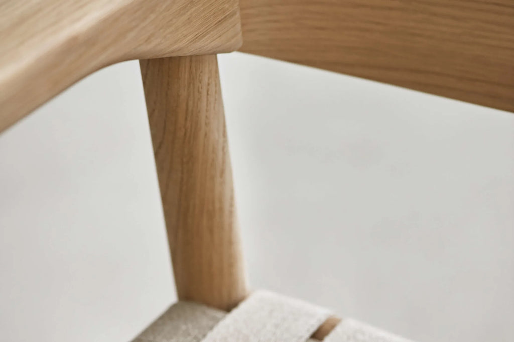 Mebla Dining Chair