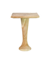 Load image into Gallery viewer, Suar wood high bar table