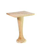 Load image into Gallery viewer, Suar wood high bar table
