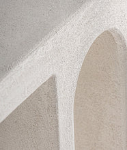 Load image into Gallery viewer, White side table