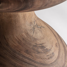 Load image into Gallery viewer, BEZA SIDE TABLE