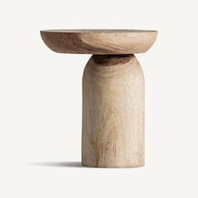 Load image into Gallery viewer, MALLORCA SIDE TABLE