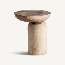 Load image into Gallery viewer, MALLORCA SIDE TABLE
