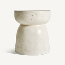 Load image into Gallery viewer, Terazzo Side Table