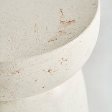 Load image into Gallery viewer, Terazzo Side Table