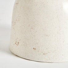 Load image into Gallery viewer, Terazzo Side Table