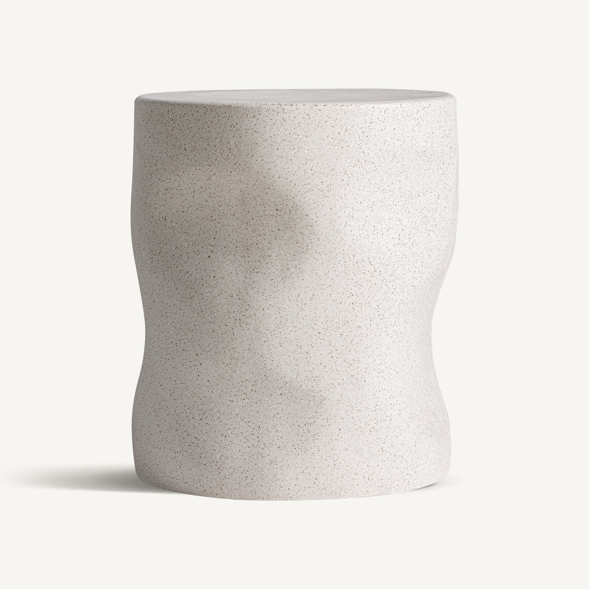 Terrazzo Side Table