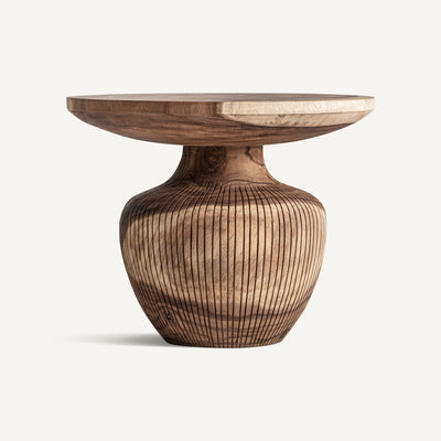 Zobu side table