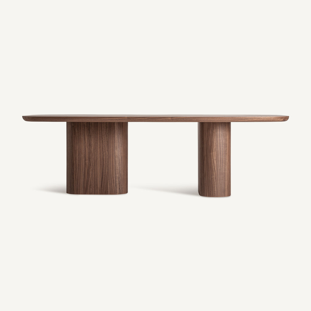 Walnut Dining Table