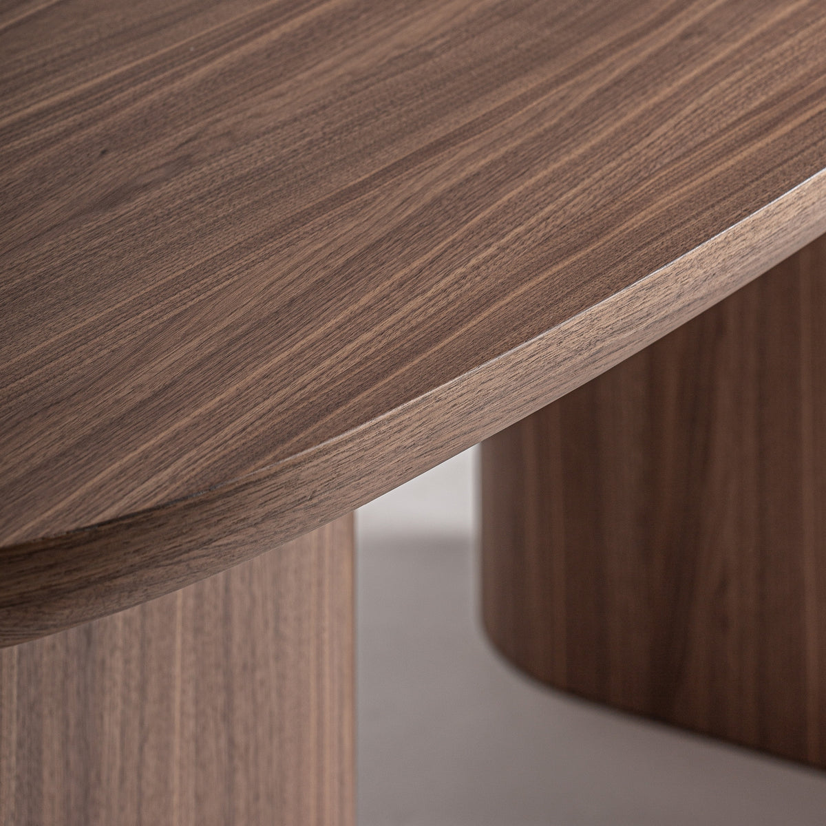 Walnut Dining Table