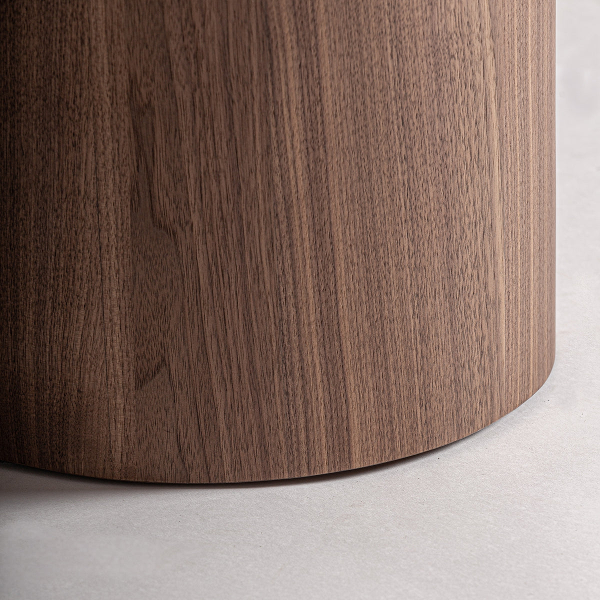 Walnut Dining Table