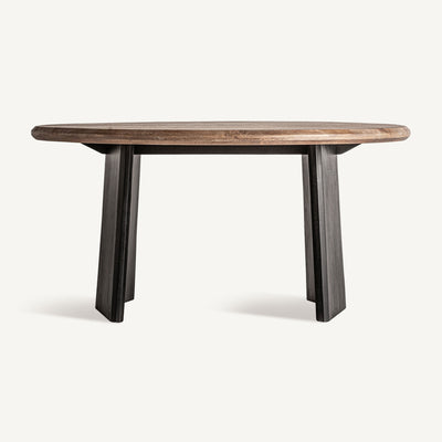 MANGO WOOD TABLE 150CM