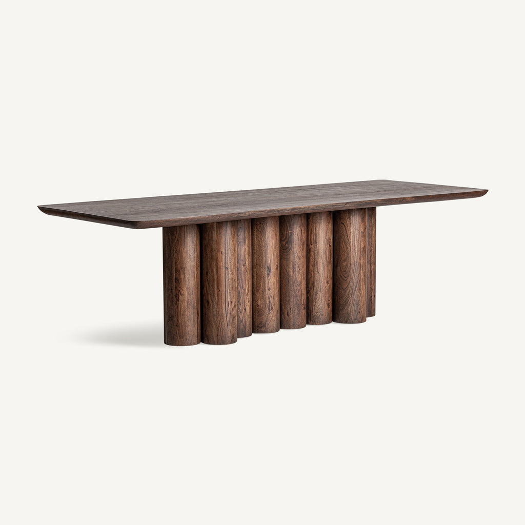 Acacia Dining table