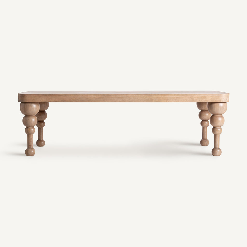 Dining Table Mango Wood