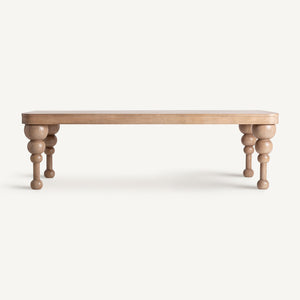 Dining Table Mango Wood
