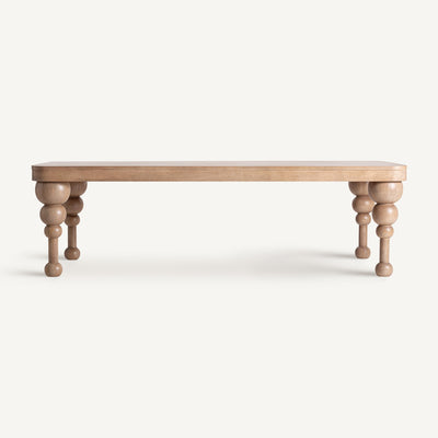 Dining Table Mango Wood
