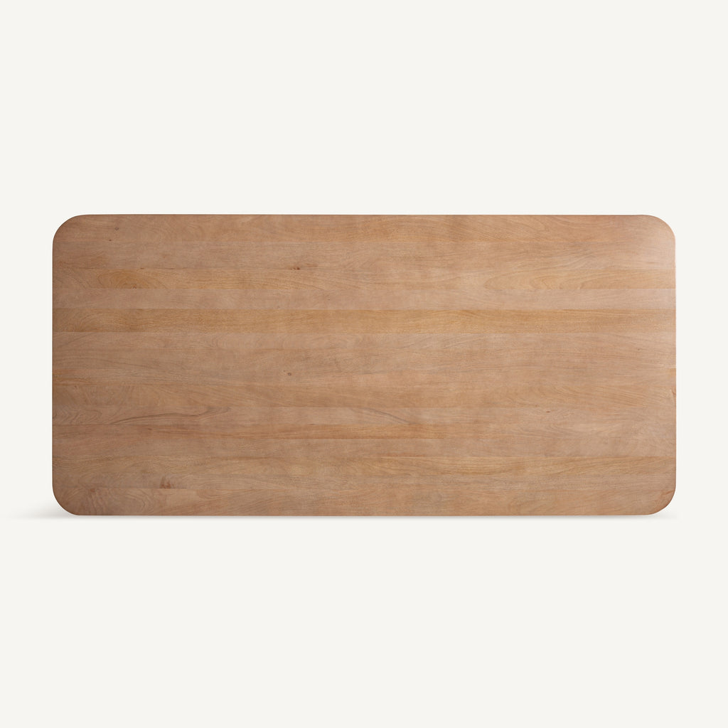 Dining Table Mango Wood