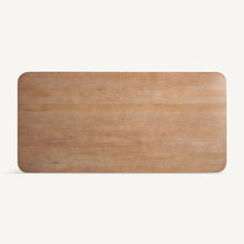 Carica l&#39;immagine nel visualizzatore di Gallery, Dining Table Mango Wood