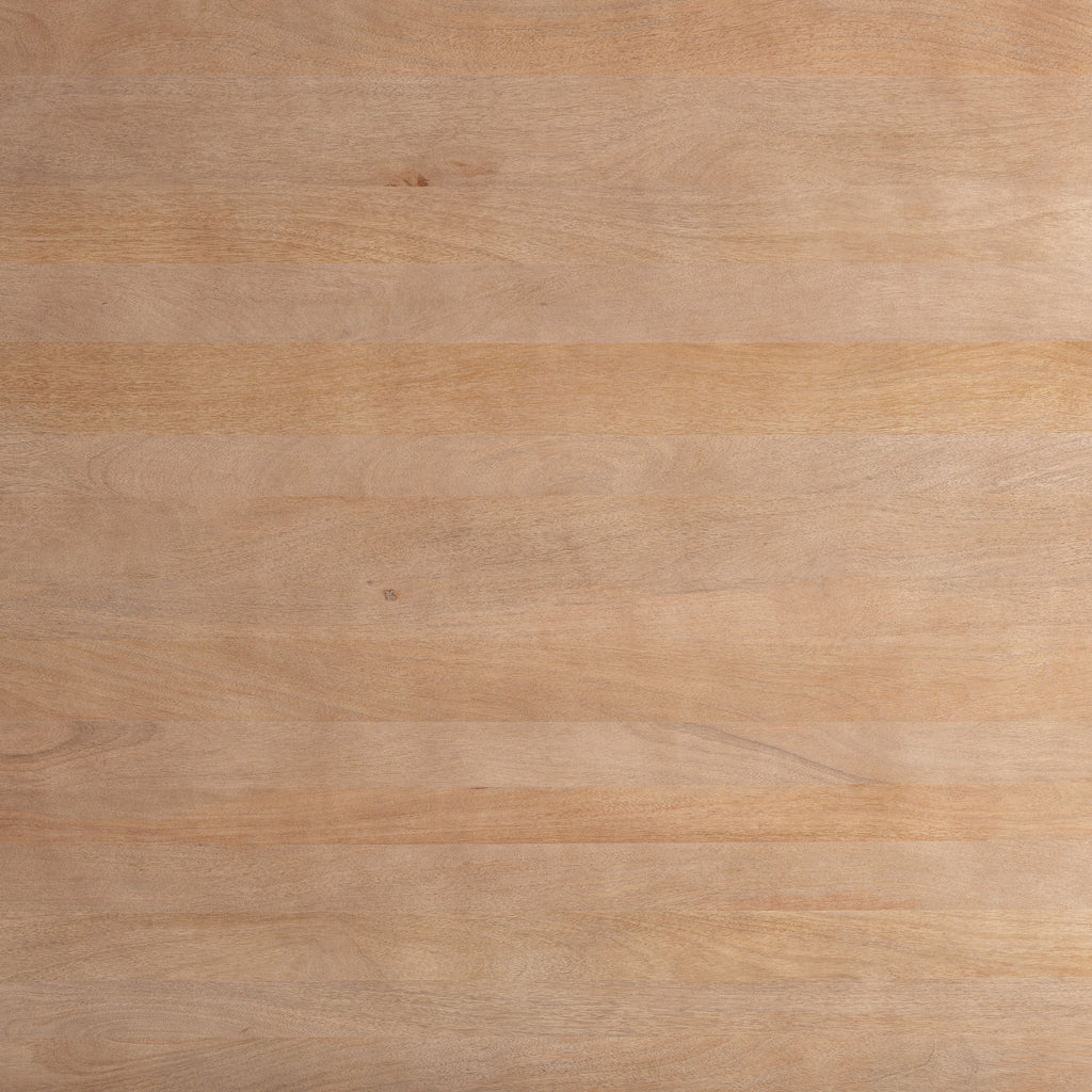 Dining Table Mango Wood