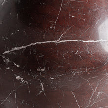Charger l'image dans la galerie, Rosso Levanto Marble Dining Table