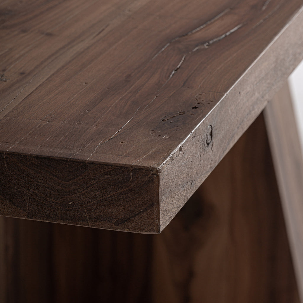 Brutalist Dining Table