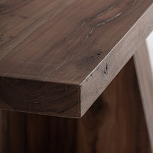 Load image into Gallery viewer, Brutalist Dining Table