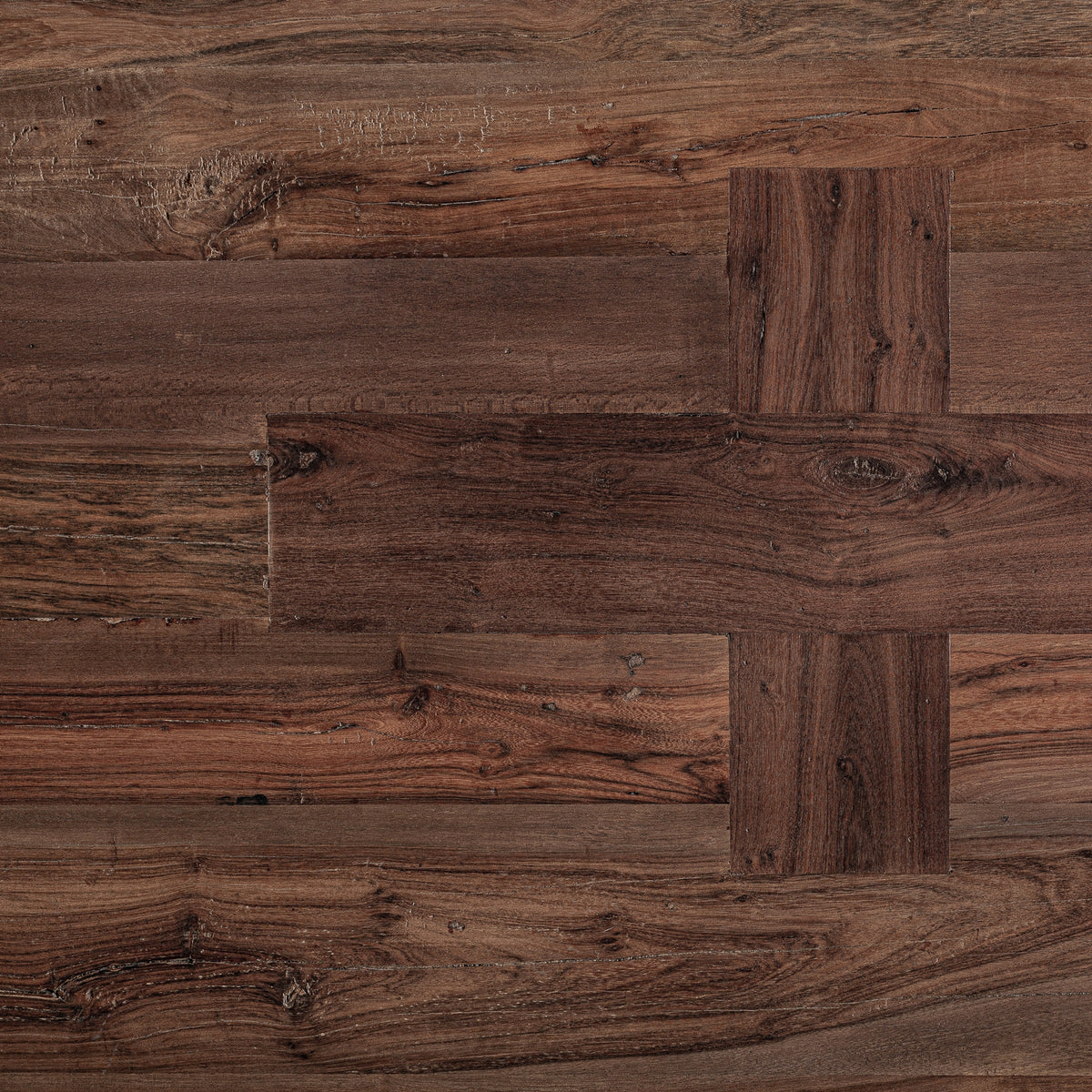 Brutalist Dining Table