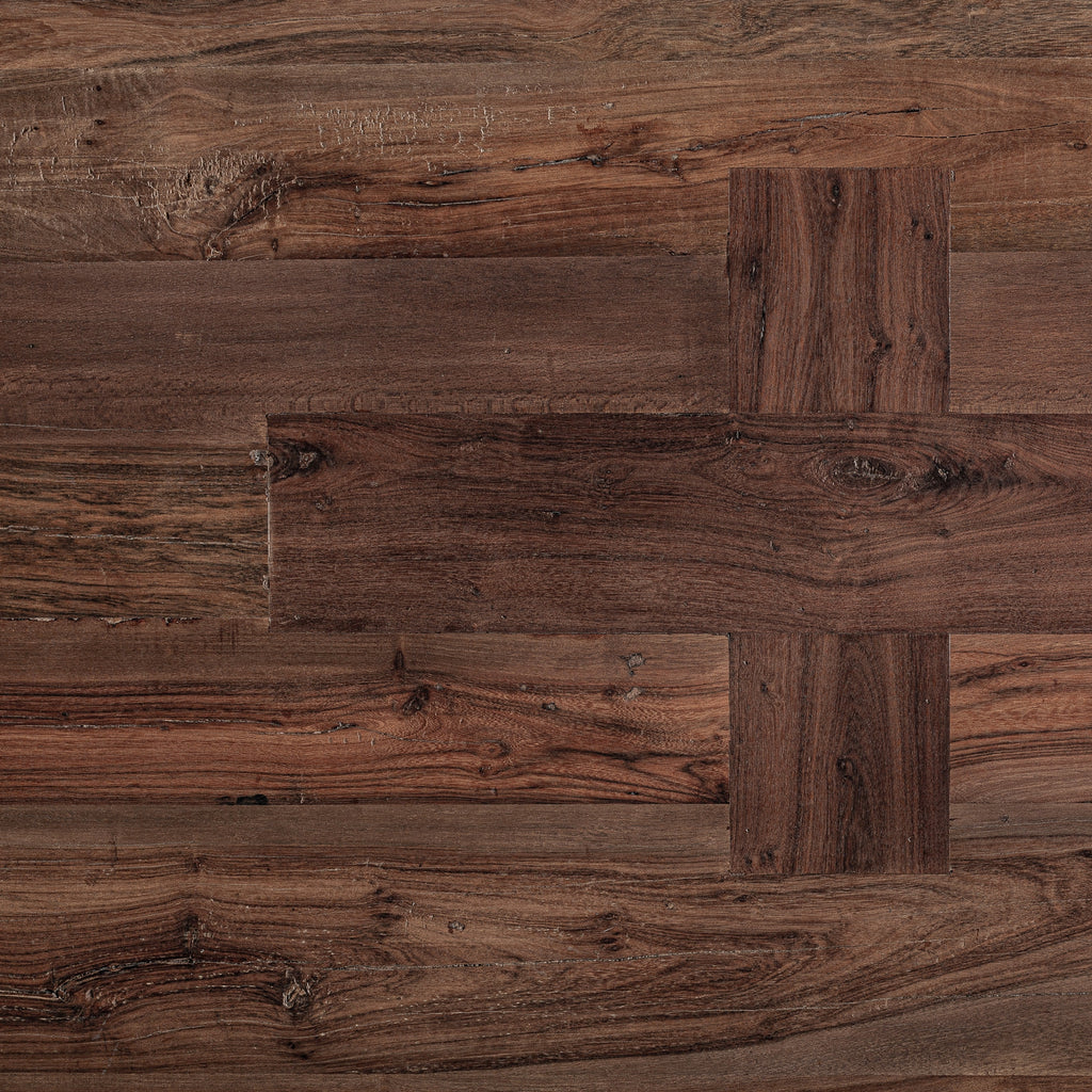 Brutalist Dining Table