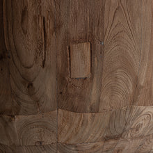 Laden Sie das Bild in den Galerie-Viewer, Recycled Teak Wood Dining Table 4m