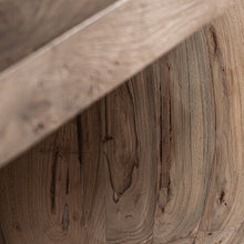 Laden Sie das Bild in den Galerie-Viewer, Recycled Teak Wood Dining Table 4m