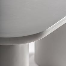 Load image into Gallery viewer, Concrete Dining Table