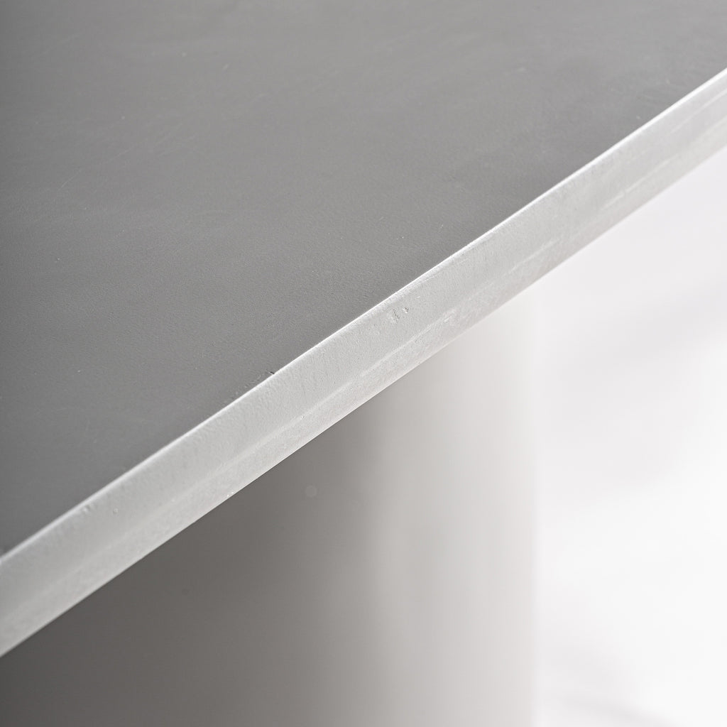 Concrete Dining Table