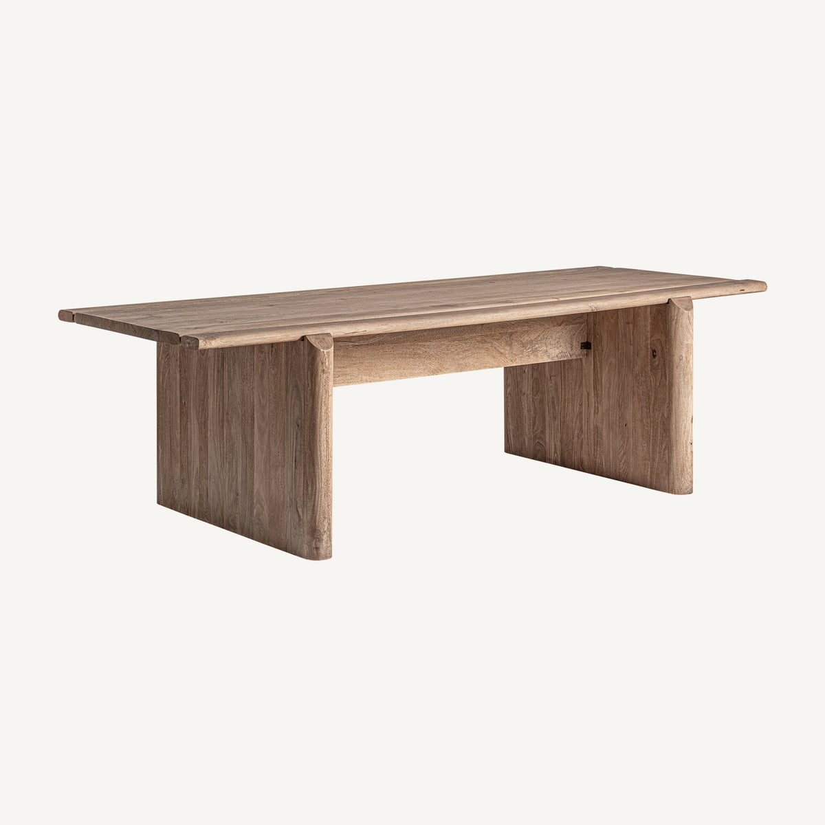 JACQUARD DINING TABLE