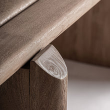 Carica l'immagine nel visualizzatore di Gallery, JACQUARD DINING TABLE