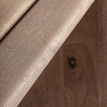 Carica l'immagine nel visualizzatore di Gallery, JACQUARD DINING TABLE