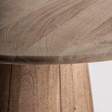 Carica l'immagine nel visualizzatore di Gallery, JACQUARD DINING TABLE