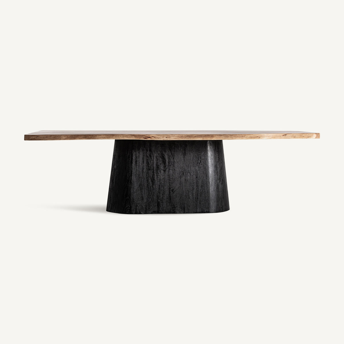 SLAB DINING TABLE