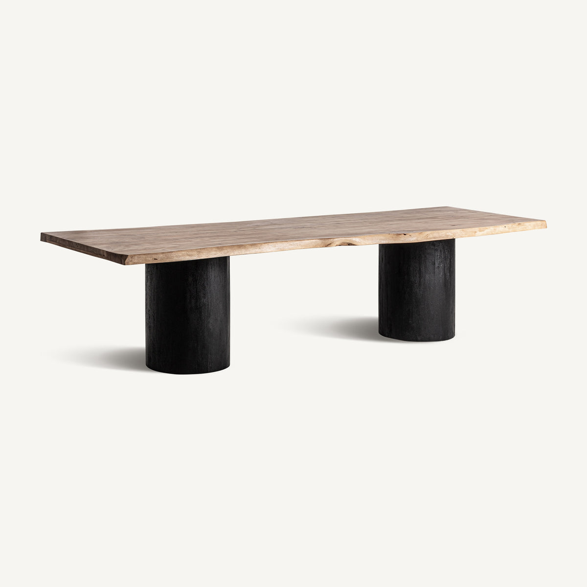 SLAB DINING TABLE