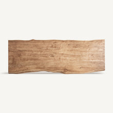Carica l&#39;immagine nel visualizzatore di Gallery, SLAB DINING TABLE
