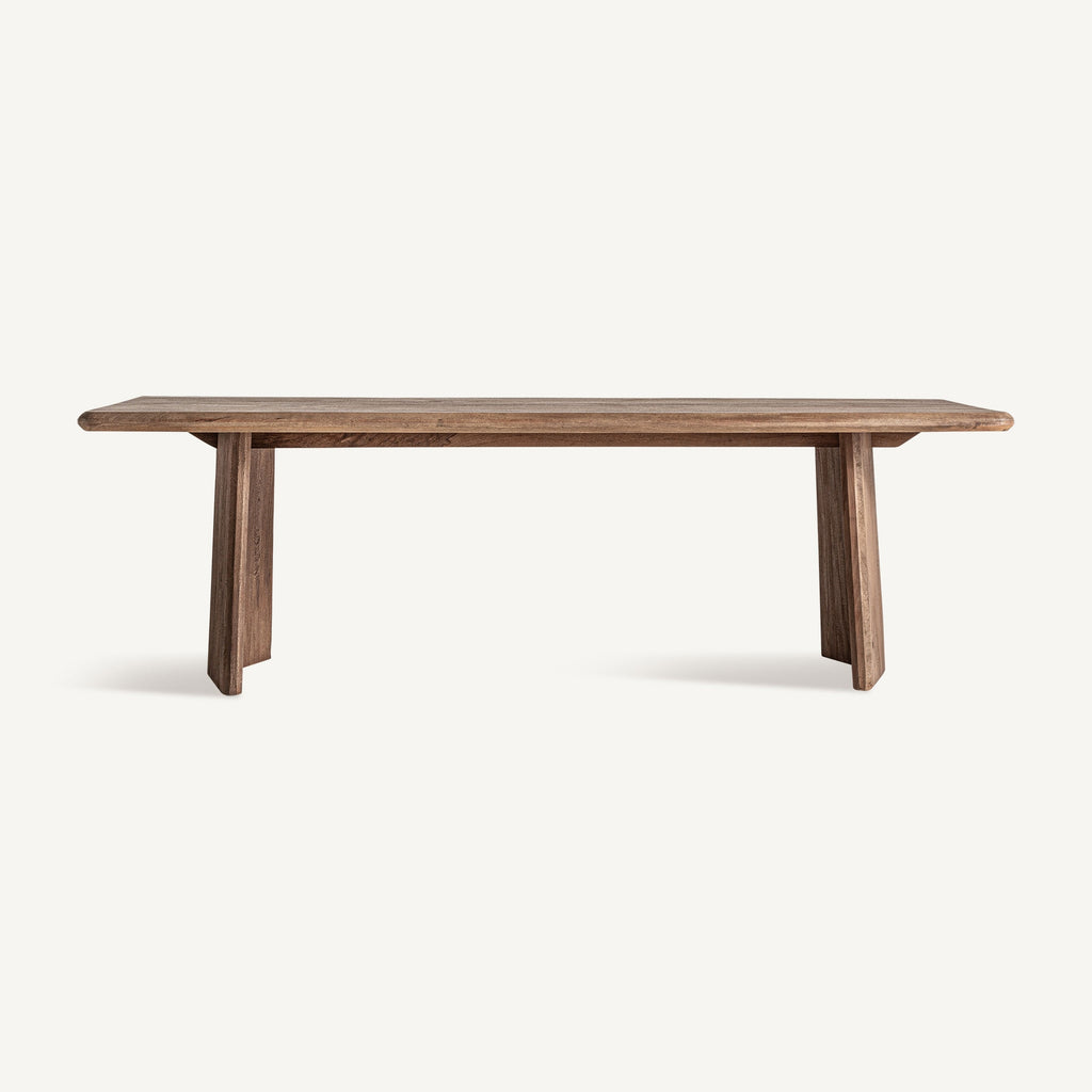 MANGO WOOD TABLE 240CM