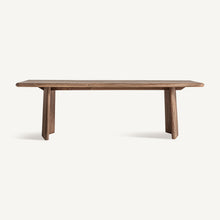 Load image into Gallery viewer, MANGO WOOD TABLE 240CM